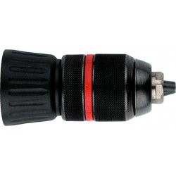 Metabo Mandrin à serrage rapide Futuro Plus S2M 13 mm avec adaptateur, KHE 32 metabo