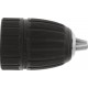 Bosch Mandrin à serrage rapide jusqu'à 13 mm 2 à 13 mm 1/2 à 20