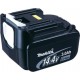 Makita Batterie BL1430B 3.0 Ah Li-Ion 14.4V