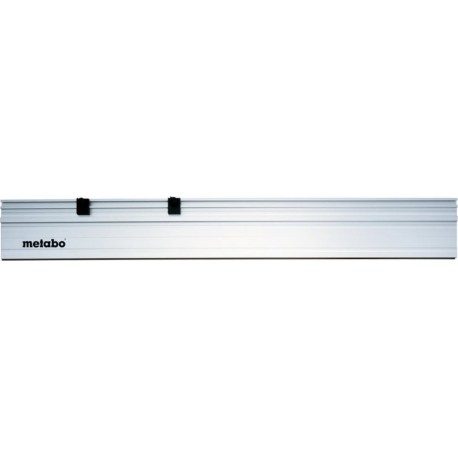 Metabo Rail de guidage 1500 mm