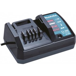 Makita Chargeur DC18WA Li-Ion 14,4V-18V (195423-6)