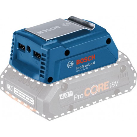 Bosch GAA 18V-48 PROFESSIONAL
