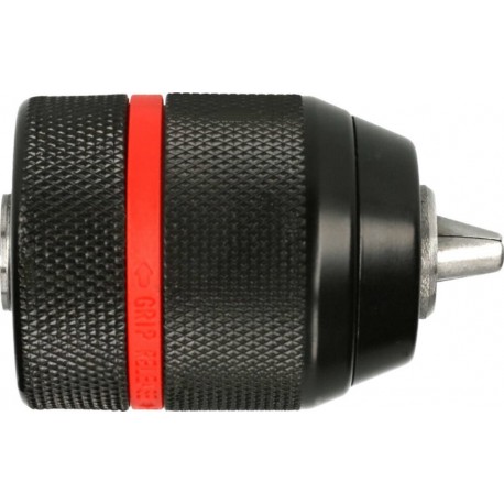 Bosch Mandrin à serrage rapide jusqu'à 10 mm 1 à 10 mm 3/8 jusqu'à 24