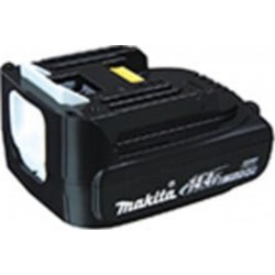 Makita Batterie BL1415N 14.4 V 1.5 Ah 196875-4