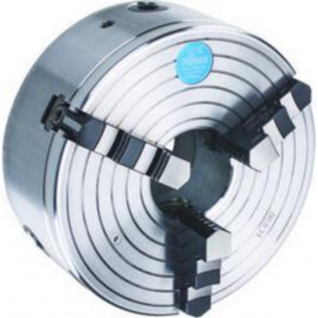 RÖHM Mandrin à 3 mors ES-160/3 DIN 6351