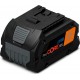 Fein Batterie ProCORE 18 V 8,0 Ah AS, Tension 18 V, Capacité 8 Ah