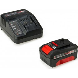 Einhell Kit de démarrage PXC 18V 4,0Ah PXC Starter Kit