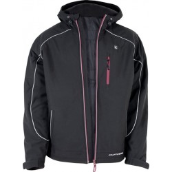 Kraftwerk Veste chauffante à batterie 12 V Li-Poly M