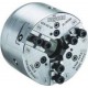 RÖHM Mandrin de serrage KFD-160/3HS KV ZA140