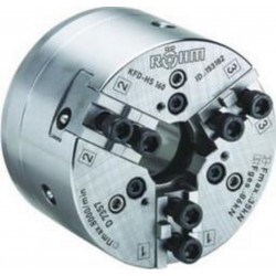 RÖHM Mandrin de serrage KFD-160/3HS KV ZA140