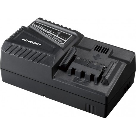 Hikoki Chargeur HiKOKI UC18YFSL 14,4/18V