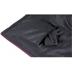 Kraftwerk Batterie de remplacement 11,1 V pour 36014