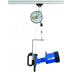 Gesipa Equilibreur de pièces de rechange pour tous les appareils Taurus/Taurex 1-4-Axial