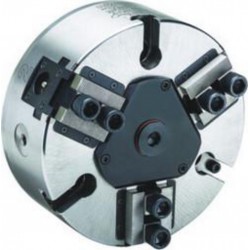RÖHM Mandrin de serrage KFD- 200/3-EC ZA170