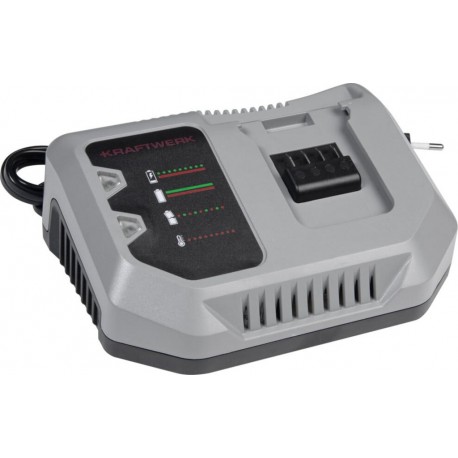Kraftwerk Chargeur pour 404.000.001/ 002/ 005/ 006
