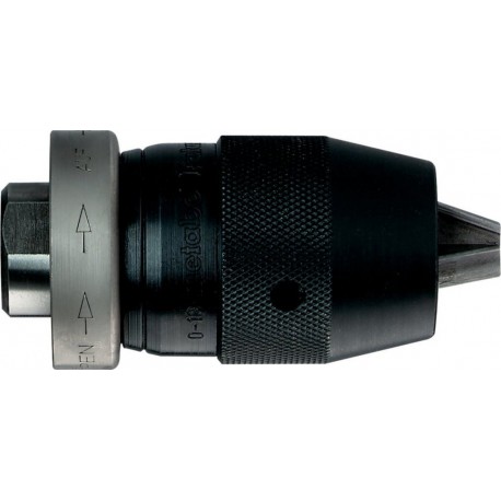 Metabo Mandrin à serrage rapide Futuro Top, 16 mm, B 18 metabo