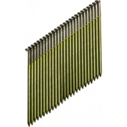 Dewalt Clous 34 degrés filaires 3,10-90 mm anneau G12