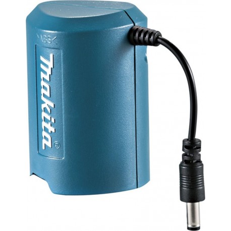 Makita Adaptateur de batterie 10,8V PE0000000001