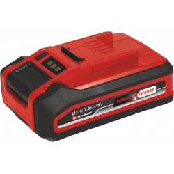 Einhell Batterie 18V 3,0Ah Power X-Change Plus