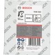 Bosch pince arrière étroite TK40 35G 5,8 mm 1,2 mm 1,2 mm 35 mm galvanisé
