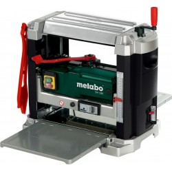 Metabo Rabot d'épaisseur DH 330, boîte en carton