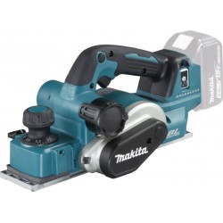 Makita Rabot sans fil 82mm 18V DKP181ZU
