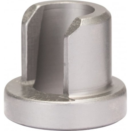Bosch Matrice pour tôle ondulées et trapézoïdales (dernier type avec limitations) GNA 16