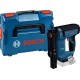 Bosch Agrafeuse sans fil pour bois GTH 18V-14 dans L-BOXX (solo L)