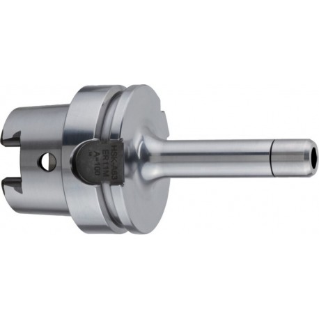 Fahrion Porte-pinces DIN69893A CP16M HSK-A 63-100