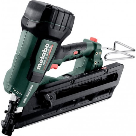 Metabo Cloueuse sans fil NFR 18 LTX 90 BL (612090840)X 340