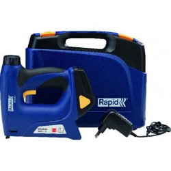 Rapid Agrafeuse sans fil BTX530