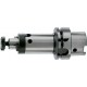 Haimer Porte-outil combiné DIN69893A HSK-A63 22x100 mm