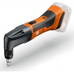 FEIN Grignoteuse sans fil jusqu'à 1,3 mm ABLK 18 1.3 CSE AS