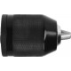 Bosch Mandrin à serrage rapide jusqu'à 13 mm 2 à 13 mm 3/8 jusqu'à 24