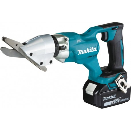 Makita Cisaille sans fil pour fibrociment 18V • 13 mm