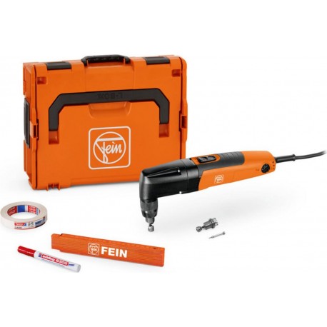FEIN Grignoteuses jusqu'à 1,3 mm BLK 1.3 CSE Set