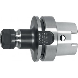 Haimer Porte-pinces DIN69893A-ER HSK-A63 32x160mm