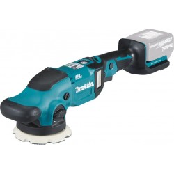 Makita Polisseuse excentrique à batterie 18V DPO500Z