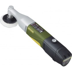 Proxxon Polisseuse d'angle sans fil WP/A
