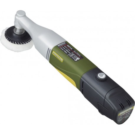 Proxxon Polisseuse d'angle sans fil WP/A
