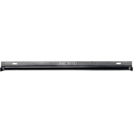 Hazet Rail de fixation 2025X-5