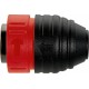 Metabo Mandrins marteaux SDS-plus KHE 2660 / 2860 Quick, UHE 2660-2 Quick, UHEV 2860-2 Quick, KHE 3251, KHA 36-18 LTX 32