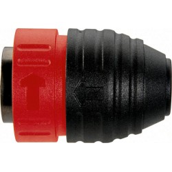 Metabo Mandrins marteaux SDS-plus KHE 2660 / 2860 Quick, UHE 2660-2 Quick, UHEV 2860-2 Quick, KHE 3251, KHA 36-18 LTX 32