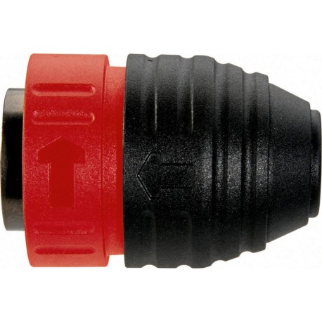 Metabo Mandrins marteaux SDS-plus KHE 2660 / 2860 Quick, UHE 2660-2 Quick, UHEV 2860-2 Quick, KHE 3251, KHA 36-18 LTX 32