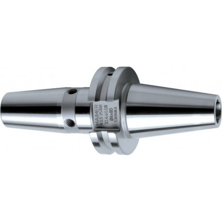 Haimer Porte-outil à rétractation DIN69871, queue SK40 20,0x80mm