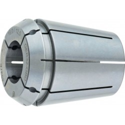 Fahrion Porte-outil à pince scellée avec carré GERC16- 8x6,3