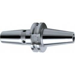 Haimer Porte-outil à rétractation DIN69871, queue SK50 8,0x80mm