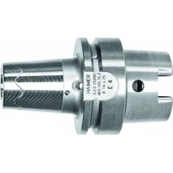 Haimer Porte-outil rétractable DIN69863A HSK-A63 SL 12x70mm
