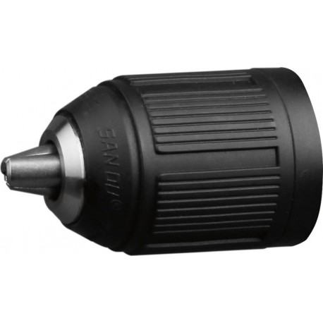 Kraftwerk Mandrin à serrage rapide 2-13 mm 32108