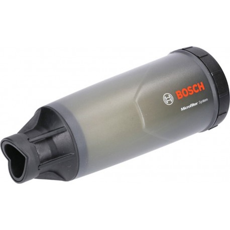 Bosch Boîte à poussière et filtre pour GEX 125-150 AVE Professional GEX 125-150 AVE